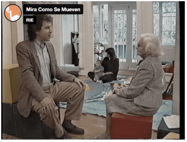 Mira Como Se Mueven - Online Streaming